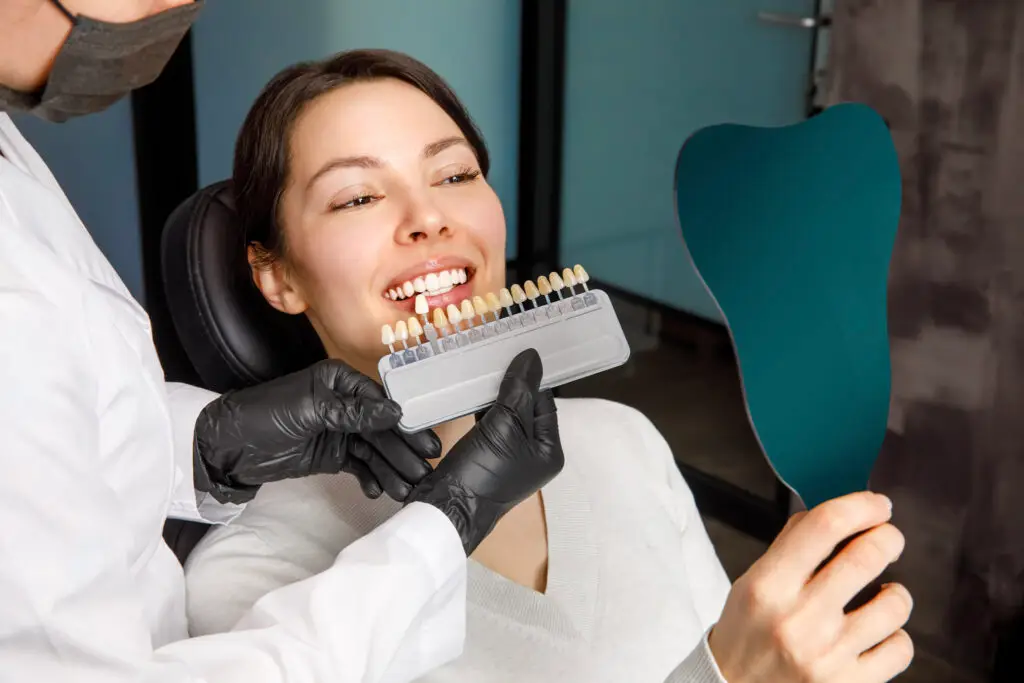 Cosmetic Dentistry